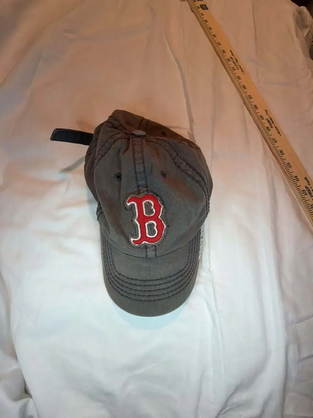 47 Brand Boston Red Sox MLB Adjustable Baseball Hat